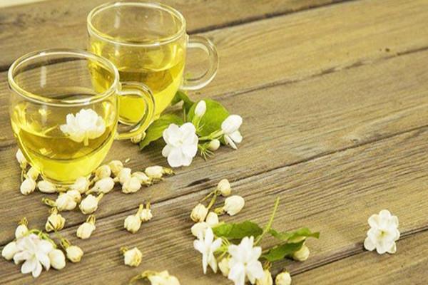 茉莉花茶怎么选择 茉莉花茶的保质期多久