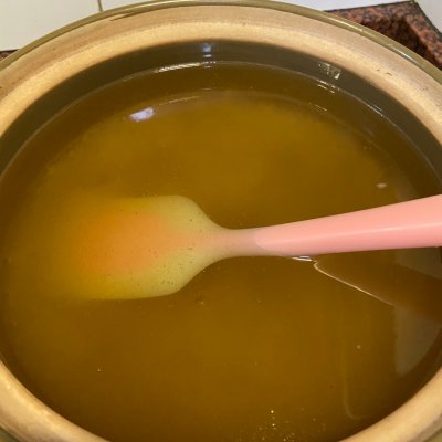 白糖怎么熬糖浆(自制转化糖浆的教程步骤)