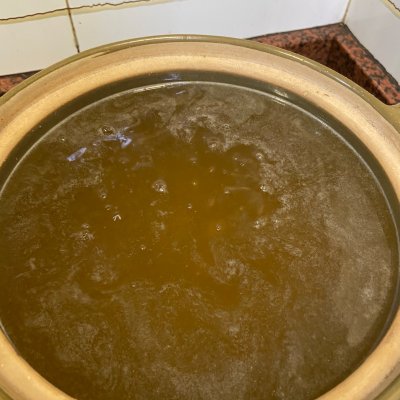 白糖怎么熬糖浆(自制转化糖浆的教程步骤)