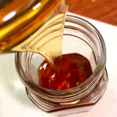 白糖怎么熬糖浆(自制转化糖浆的教程步骤)