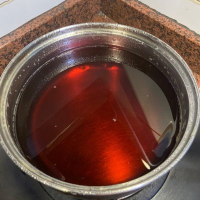 白糖怎么熬糖浆(自制转化糖浆的教程步骤)