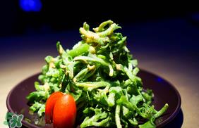 冰草什么味道?冰草怎么有怪味? 冰草什么味道?冰草怎么有怪味?