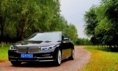 ​捷豹xj和宝马7系哪个好(捷豹xjl和xj区别)