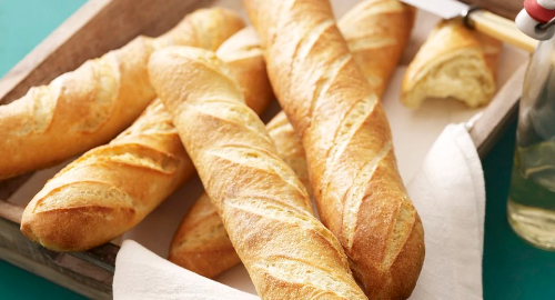 贝果是什么种类的面包,贝果是什么图2