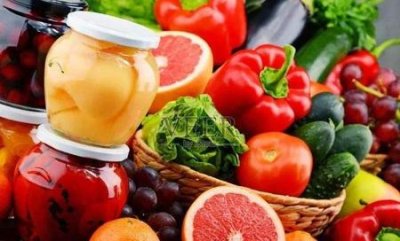 ​便秘吃什么食物容易通便(便秘吃什么润肠通便好使)