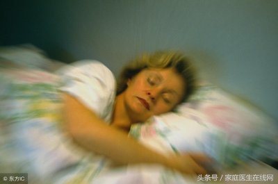 ​人为什么会做梦（人开心的梦和恶梦是怎么产生的）