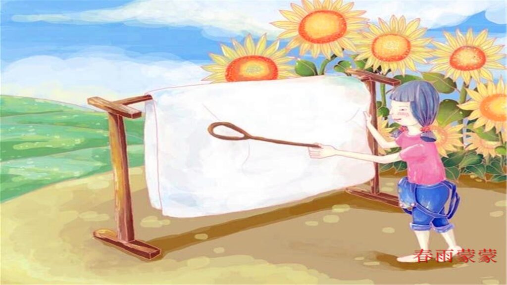 晒被子落了灰尘怎么办_晒被子的讲究 晒被子落了灰尘怎么办_晒被子的讲究