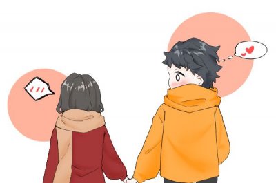 ​男生暗示喜欢你的表现 向你的朋友打听你的喜好