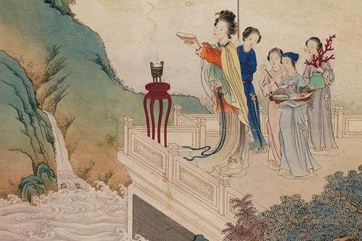 七夕与乞巧有什么关系?