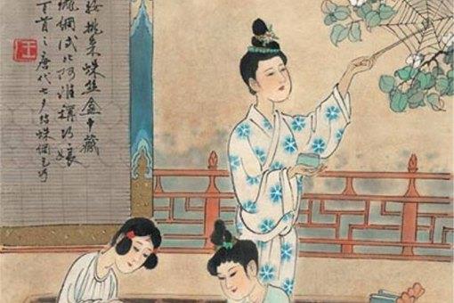 七夕与乞巧有什么关系?