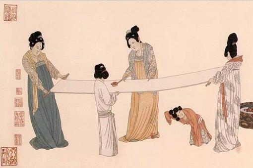 七夕与乞巧有什么关系?