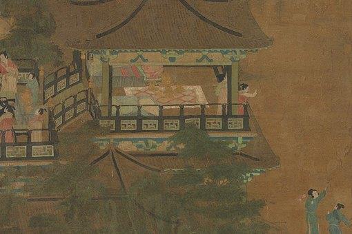 七夕与乞巧有什么关系?