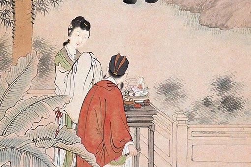 七夕与乞巧有什么关系?