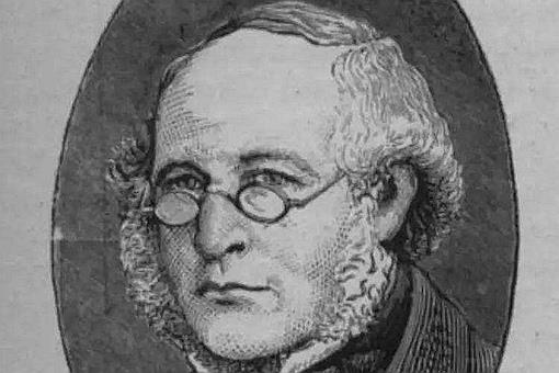 世界第一枚邮票发明者是谁?