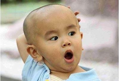 ​宝宝头大就聪明,有科学依据吗