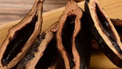 ​槟榔里面的黑油是什么