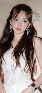 ​美女系列壁纸第5857期—程潇