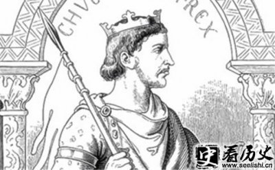 ​著名的十字军东征将领是谁