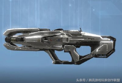 ​传说级别的变形枪-天启评测攻略