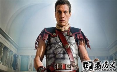 ​斯巴达克斯克拉苏之间有什么关系