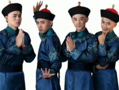 ​古代皇宫里边一般左右都是太监 古人为什么非用太监不可