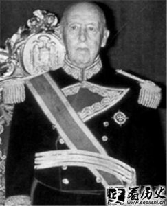 ​世人对佛朗哥的评价是怎么样的