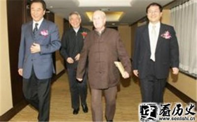 ​著名翻译家沙博理的子女状况怎么样