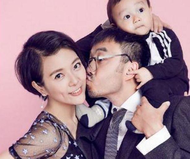 隐瞒18年，汪涵前妻曝光，背景太强大，难怪不肯公开！