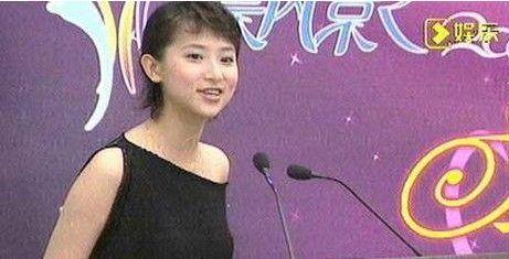 隐瞒18年，汪涵前妻曝光，背景太强大，难怪不肯公开！