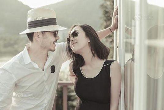 隐瞒18年，汪涵前妻曝光，背景太强大，难怪不肯公开！