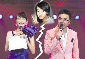 隐瞒18年，汪涵前妻曝光，背景太强大，难怪不肯公开！