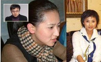 隐瞒18年，汪涵前妻曝光，背景太强大，难怪不肯公开！