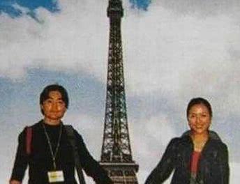 隐瞒18年，汪涵前妻曝光，背景太强大，难怪不肯公开！