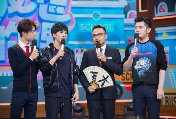 隐瞒18年，汪涵前妻曝光，背景太强大，难怪不肯公开！