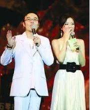 隐瞒18年，汪涵前妻曝光，背景太强大，难怪不肯公开！