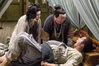 ​产翁制究竟是种什么样的习俗?