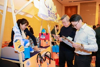 ​铁力市：聚焦全域旅游资源 宣传赋能魅力出圈