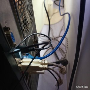 ​电脑插上网线连不上网是什么原因