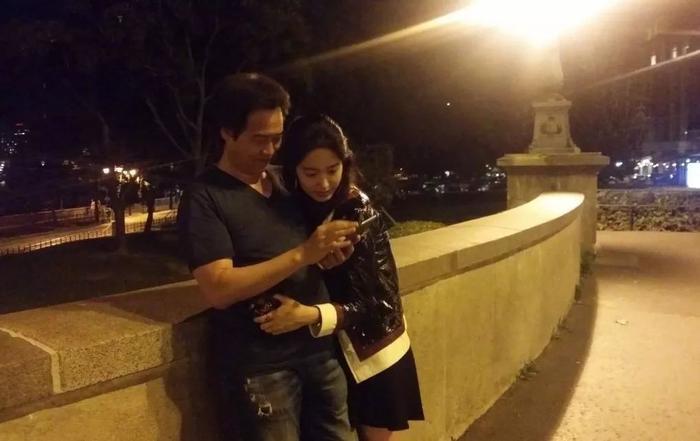 酷似刘亦菲的女星有3位，刘诗诗杨采钰已名声不小，她却还未出名