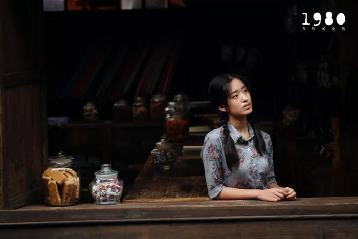 酷似刘亦菲的女星有3位，刘诗诗杨采钰已名声不小，她却还未出名