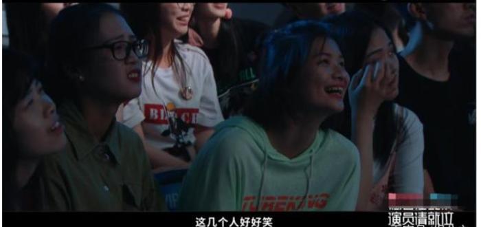 酷似刘亦菲的女星有3位，刘诗诗杨采钰已名声不小，她却还未出名