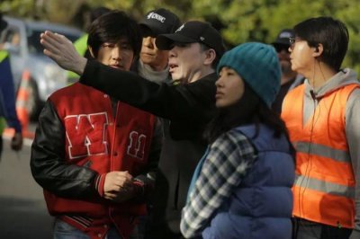 ​酷似刘亦菲的女星有3位，刘诗诗杨采钰已名声不小，她却还未出名