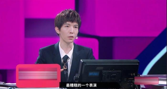 酷似刘亦菲的女星有3位，刘诗诗杨采钰已名声不小，她却还未出名