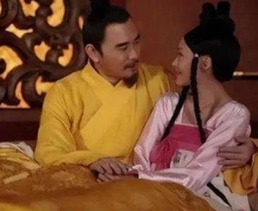 ​朱温明明有自己的亲生儿子 朱温为何还要传位给义子