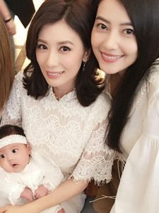 ​贾静雯和高圆圆到底谁更美？我纠结了很多年终于有了答案