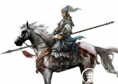 ​赵云的马叫什么名字，赵云的枪法和谁学的？