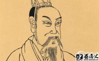 ​刘恒的生平简介 汉文帝刘恒的老婆是哪位