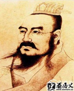 ​汉高祖刘邦成功夺取天下的原因