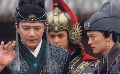 ​唐朝作为一个盛世王朝 唐朝为何还出现宦官专权问题