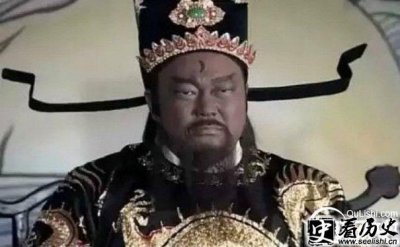 ​政治家包拯死因揭秘及包拯死后的故事介绍